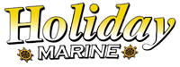 Holiday Marine - www.deckboats.com