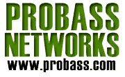 ProBass Networks Inc.
